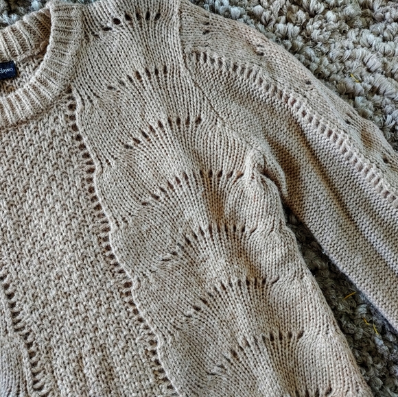 Sweater - Picture 2 of 3